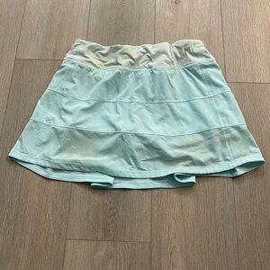 Lululemon Skort